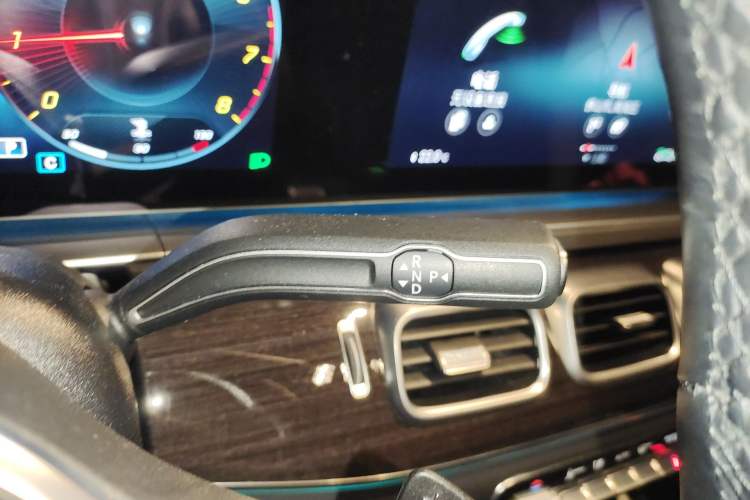 Used Mercedes-Benz GLE 2022 Facelifted GLE 350 4MATIC Fashion Edition