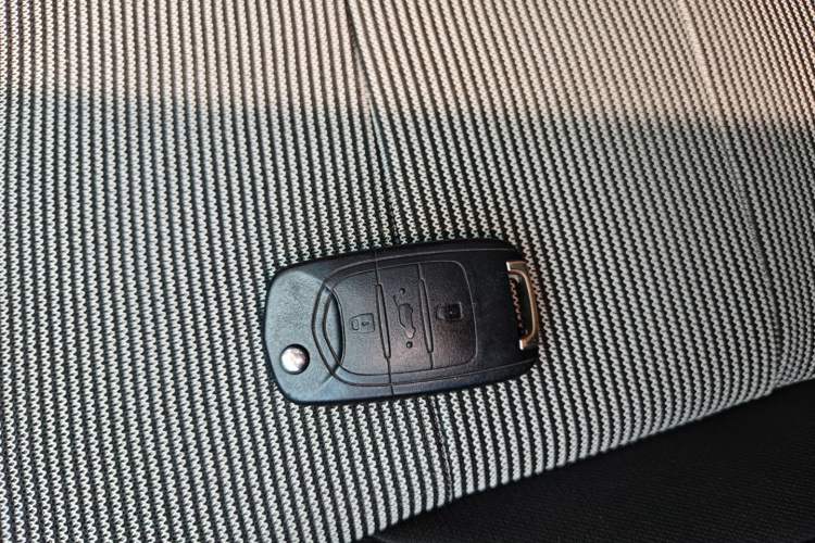 Used Wuling Hongguang 2021 1.5L Revised S Base Version with Electric Power Steering LAR Interior 1