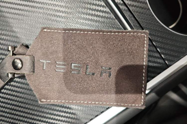 Used Tesla Model Y 2022 Rear-Wheel-Drive Version