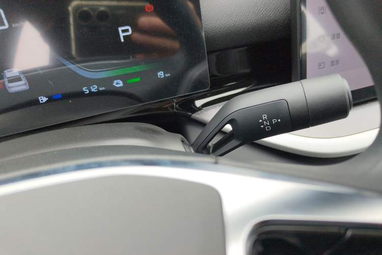 Used Geely Galaxy Stellar 6 2026 Model 60km Sailing Edition
