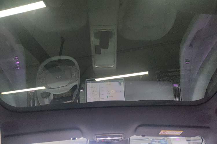 Used XPeng P7+ 2024 Long-Range Max
