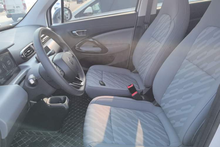 Used Leapmotor T03 2025 310 Comfort Edition