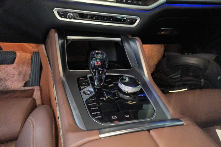 Used BMW X6 2021 xDrive30i M Sport Package