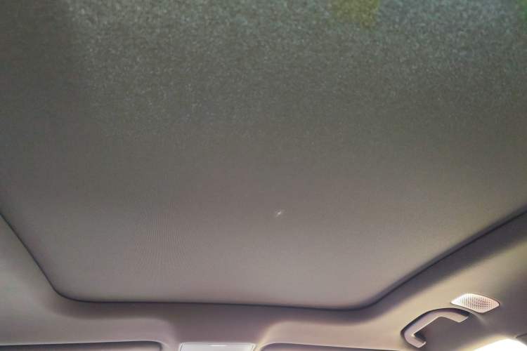 Used BYD Han L 2025 DM-p Four-Wheel-Drive LiDAR Flagship Model
