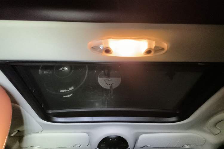 Used MINI Countryman 2014 1.6L COOPER Fun