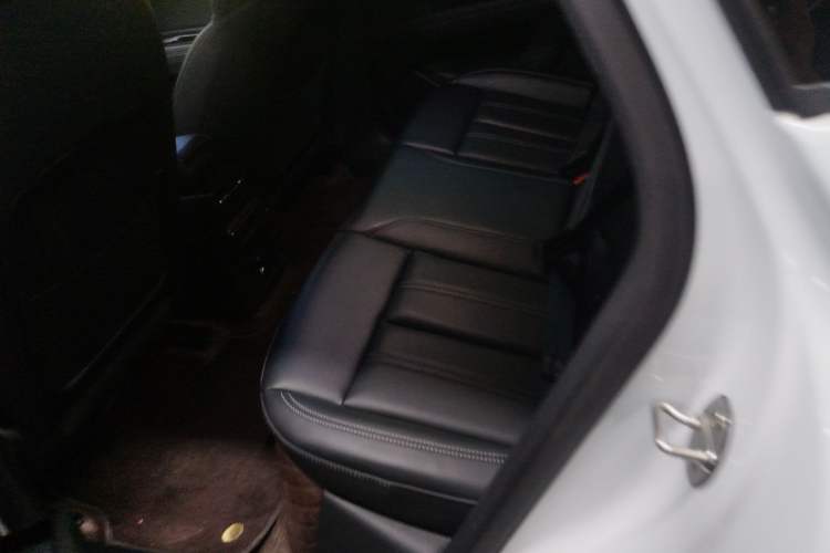 Used Audi Q4 e-tron 2023 40 e-tron Boundary Edition