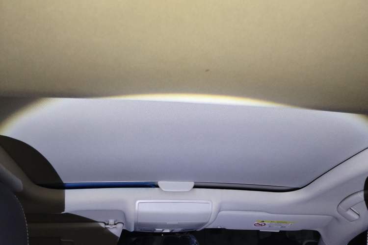 Used Volkswagen Lamando 2019 280TSI DSG Comfort Edition China V Standard Headliner