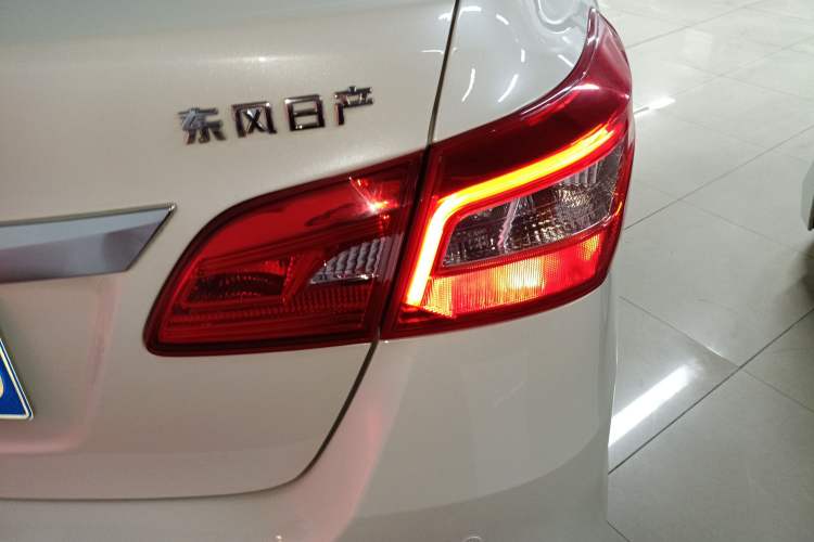 Used Nissan Sylphy 2021 Classic 1.6XE CVT Comfort Edition