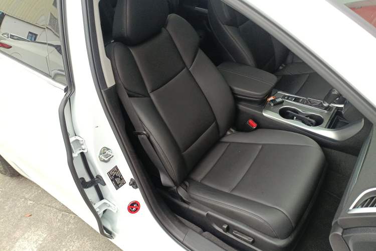 Used Acura TLX-L 2018 2.4L Comfort Edition