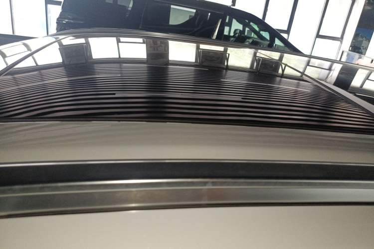 Used Chery Explore 06 C-DM 2024 Luxury Model