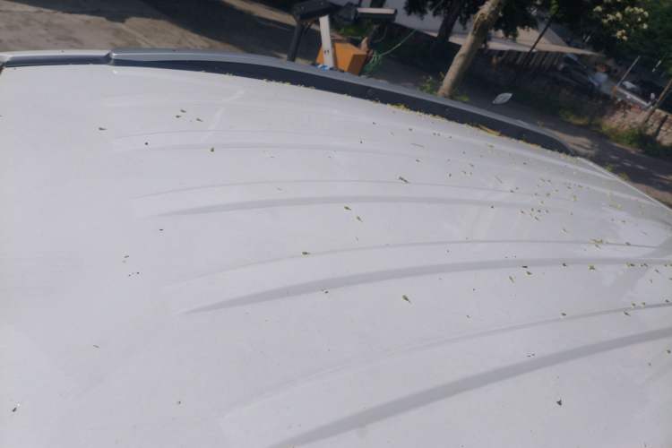 Used BYD Yuan Pro 2023 401KM Luxury Version