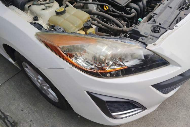 Used Mazda 3 2013 Hatchback 1.6L Automatic Elite Model
