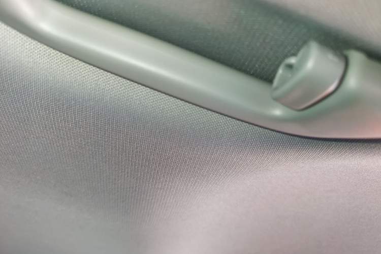 Used Acura CDX 2021 1.5T Two-Wheel Drive Enjoyment Edition Headliner