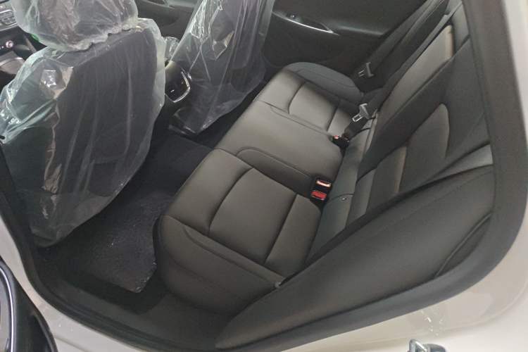 Used Chevrolet Malibu XL 2023 1.5T Sharp Edition
