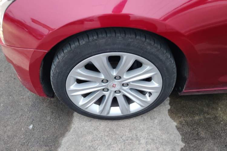 Used Cadillac ATS-L 2014 25T Comfort Model