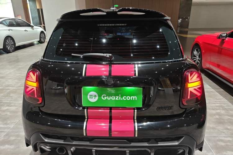 Used MINI 2022 Updated 1.5T COOPER Classic Edition