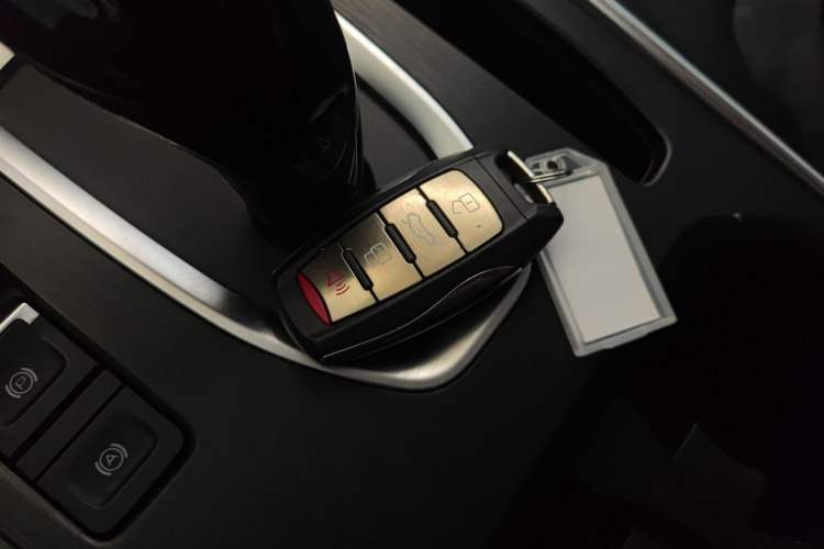 Used Haval H6 2021 National Trend Edition 1.5T Automatic Urban Version