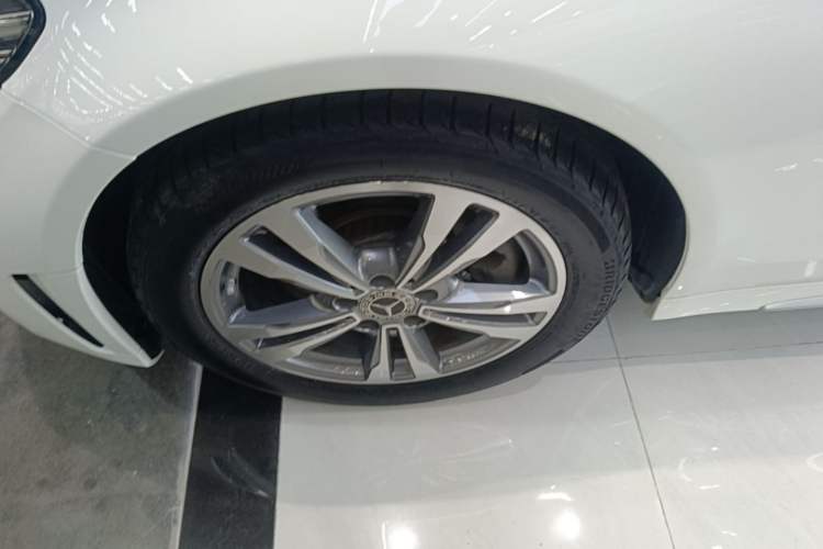 Used Mercedes-Benz C-Class 2020 Restyled C 200 L Fashion Edition Sport Version
