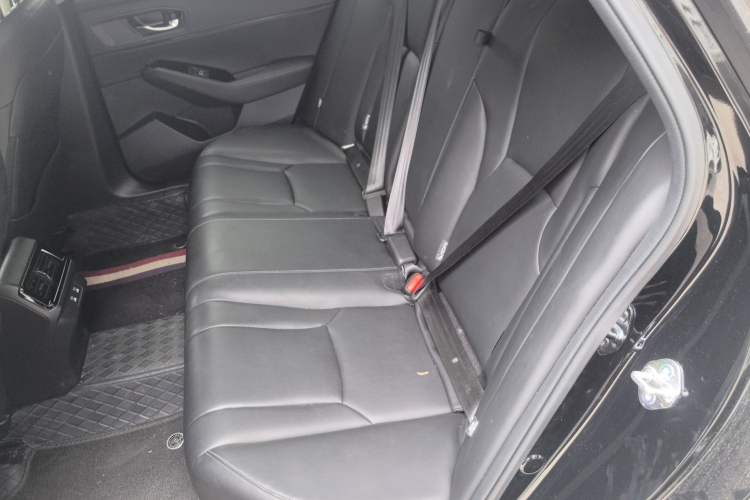 Used Honda Inspire 2024 260TURBO Elite Edition
