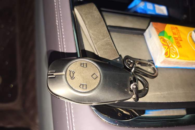 Used Leapmotor C11 2021 Deluxe Edition