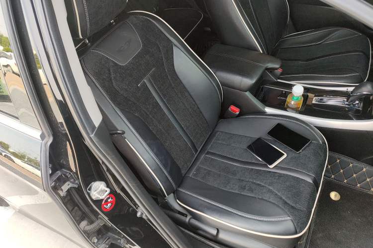 Used Honda Accord 2016 2.0L Comfort Edition
