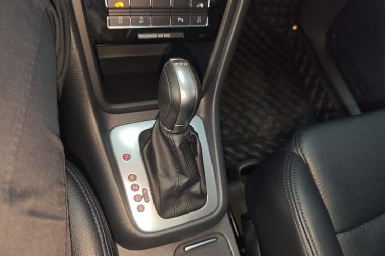 Used Volkswagen Sharan 2018 380TSI Comfort Edition 7-Seater
