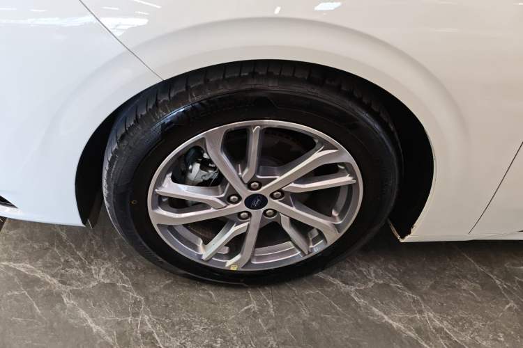 Used Ford Mondeo 2022 Restyled EcoBoost 245 Luxury Version