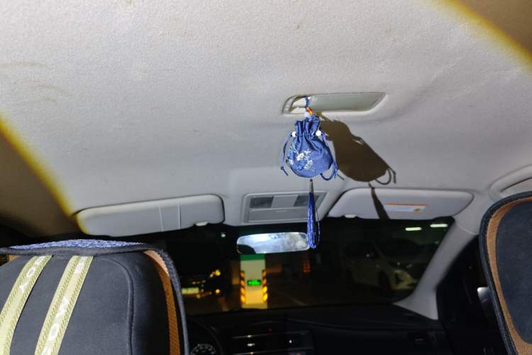 Used Nissan Tiida 2011 1.6L CVT Comfort Model