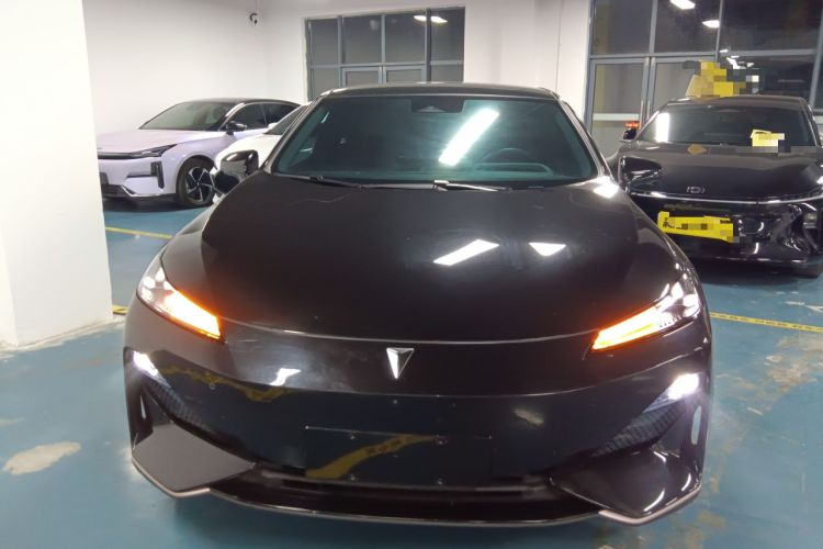 Used Deepal SL03 2024 530Max Pure Electric Version