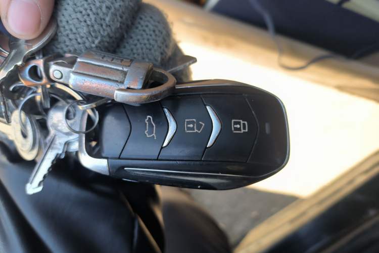 Used Landian E5 PLUS 2025 165 km Long-Range Version PLUS 7-Seater