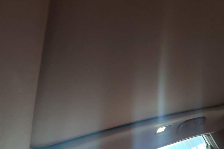 Used Dongfeng Aeolus L7 New Energy 2024 518 Pro
