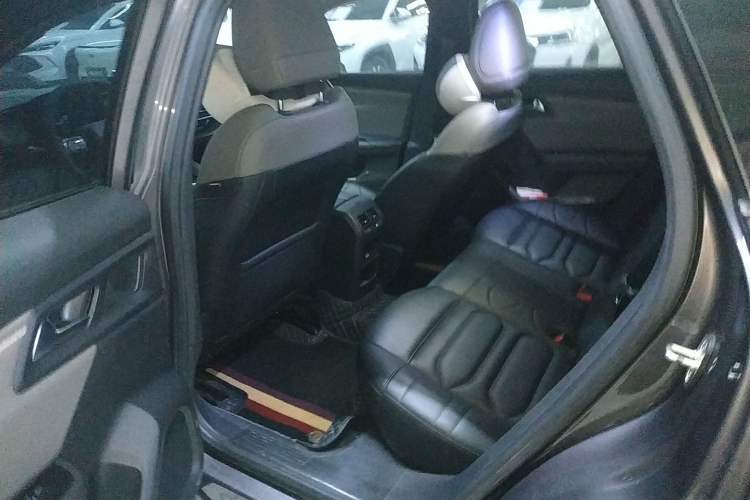 Used Citroen C5 X 2021 1.6T Enjoy the Extraordinary