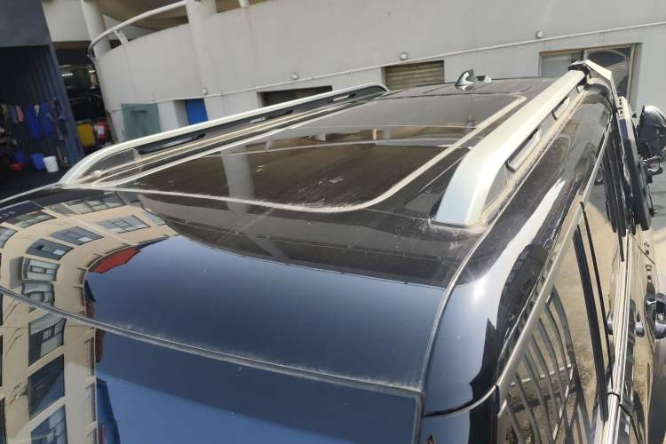 Used JETOUR Traveler 2025 2.0TD DCT XWD Cross-country