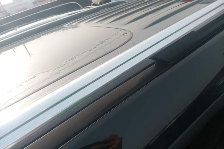 Used Ford Explorer 2023 EcoBoost 285 Four-Wheel Drive Stylish Plus Version 7 Seats