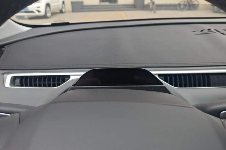 Used XPeng MONA M03 2025 502 Long-Range Max