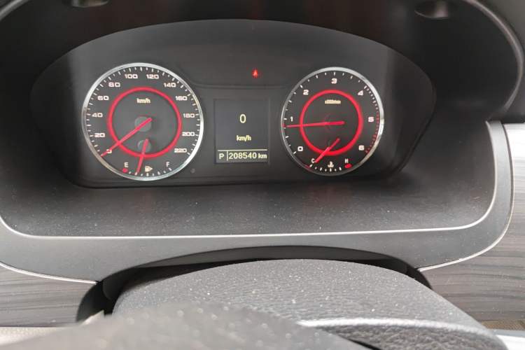 Used SAIC MAXUS G10 2018 PLUS 1.9T Automatic Elite Edition Diesel