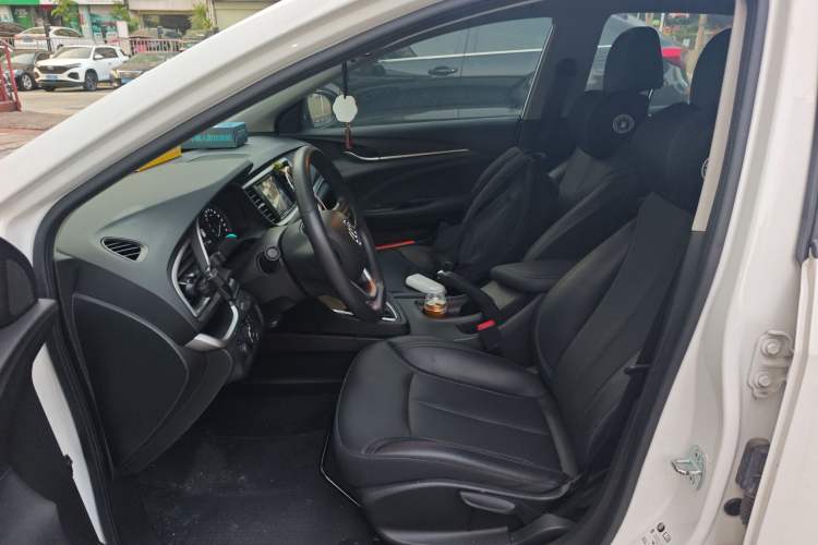 Used Buick GT 2021 Revised Version Flagship 1.5L Automatic Elite Edition