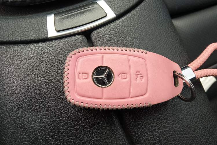 Used Mercedes-Benz E-Class 2016 E 200 L Sport Edition