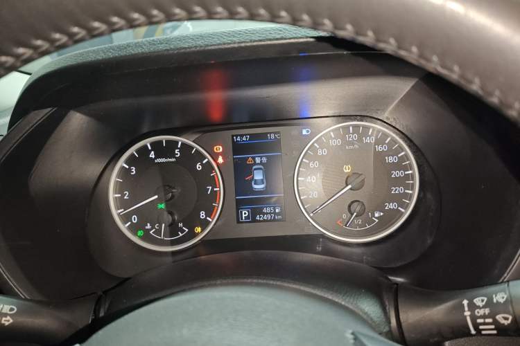 Used Nissan Sylphy 2021 1.6L XL CVT Enjoyment Edition
