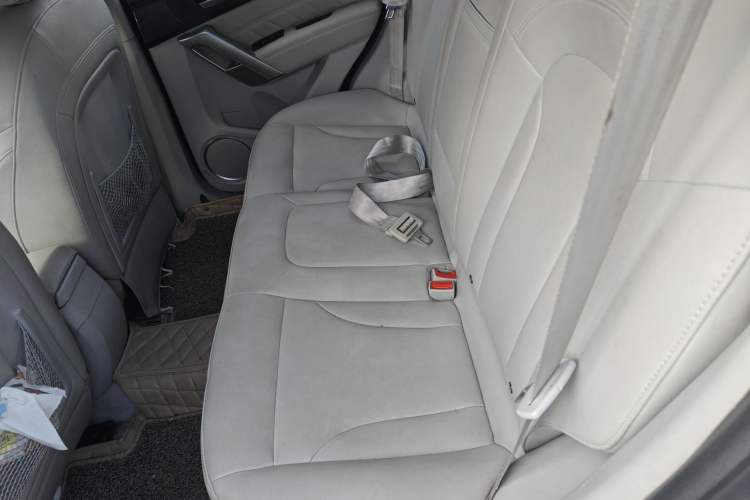 Used Haval H2 2014 1.5T Manual Two-Wheel Drive Elite Edition