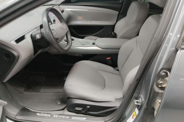 Used XPeng MONA M03 2024 515 Long-Range
