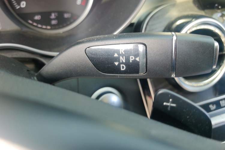 Used Mercedes-Benz C-Class 2017 C 200 L Sport Edition
