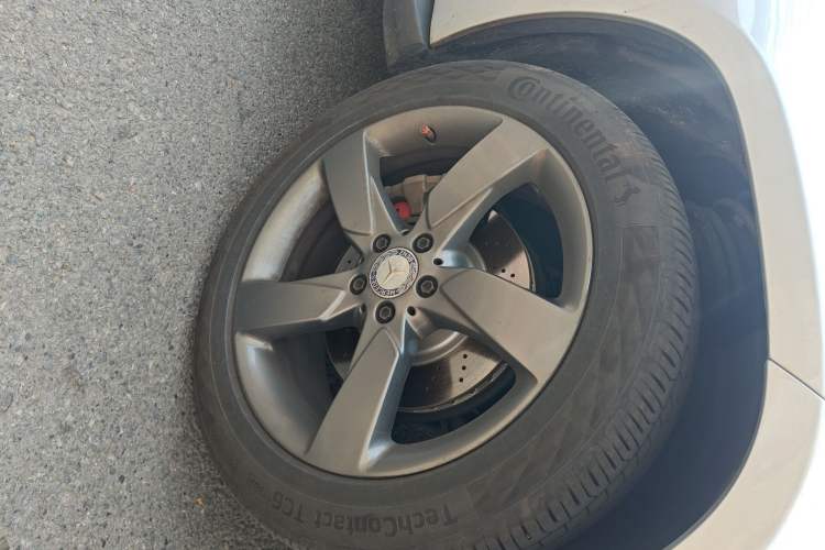 Used Mercedes-Benz GLK-Class 2013 Facelift GLK 300 4MATIC Fashion Edition