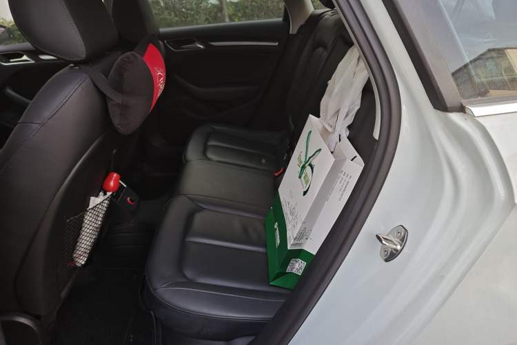 Used Audi A3 2016 Sportback 35 TFSI Style Edition
