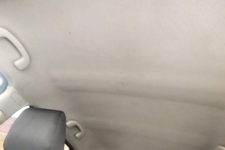 Used Suzuki Swift 2014 1.3L Manual Standard Edition Headliner