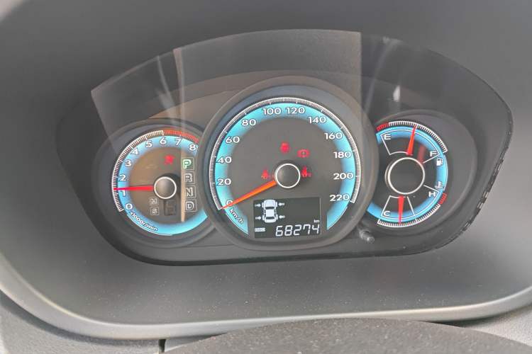 Used FAW Junpai D60 2015 1.8L Automatic Luxury Model