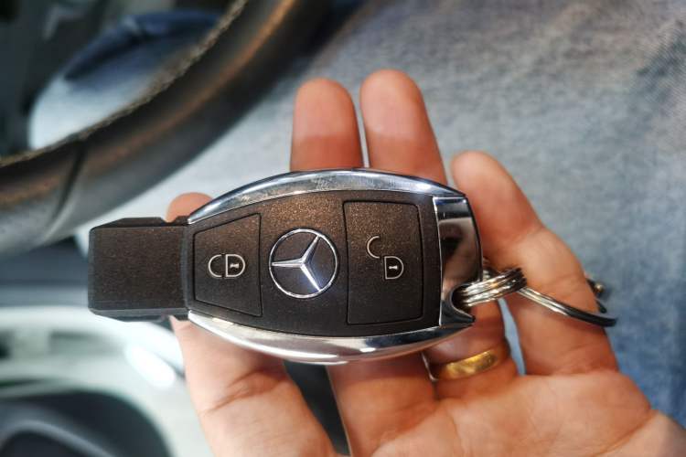 Used Mercedes-Benz GLA 2016 GLA 200 Sport Edition