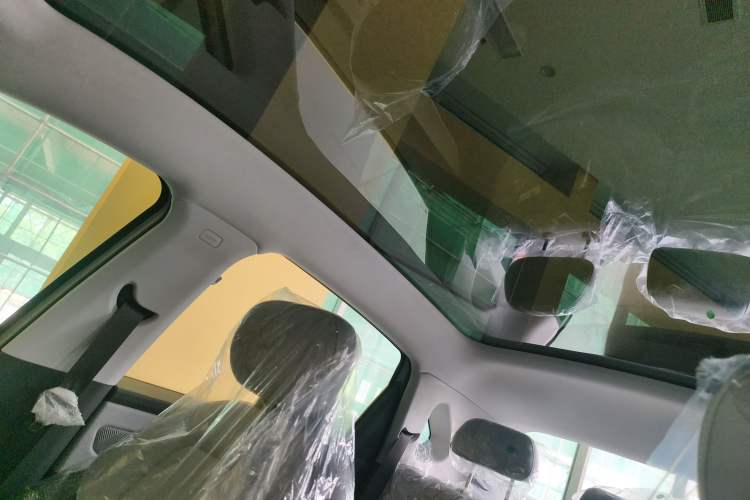 Used Bestune Yueyi 03 2025 445km Joyful Edition Headliner