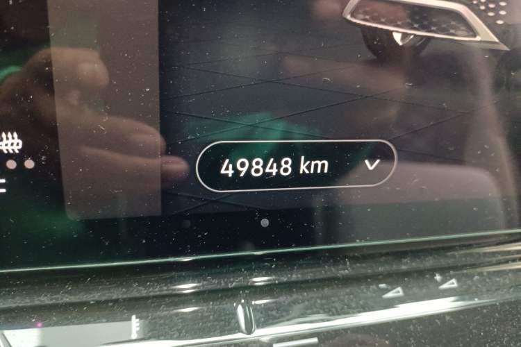 Used Volkswagen ID.6 CROZZ 2022 Long-Range PRO Edition
