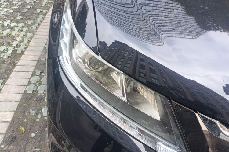 Used Honda Odyssey 2021 2.0L Rui·Smart Edition
